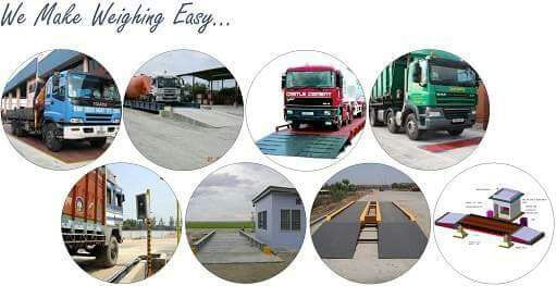 Read more about the article Truck Scale